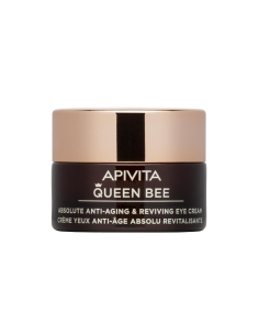 Apivita Queen Bee Creme de Olhos Antienvelhecimento...