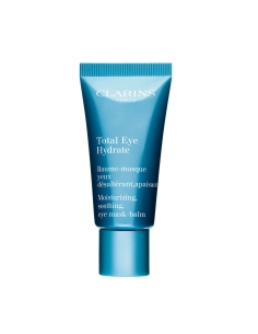 Clarins Total Eye Hydrate Baume-Masque 20ml 2