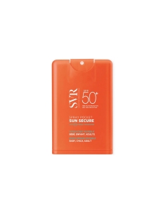 SVR Sun Secure Spray Pocket SPF50+ 20ml