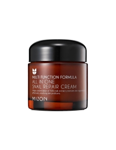 Mizon All In One Snail Repair Cream 75ml 2