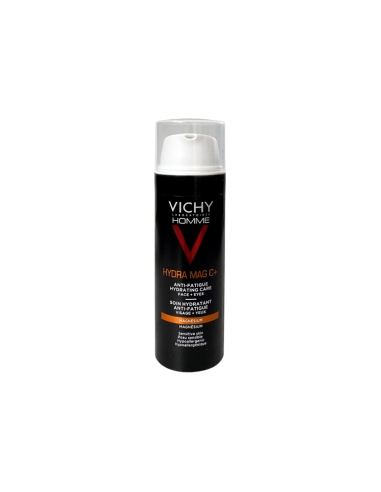Vichy Homme Hidra Mag C 50ml