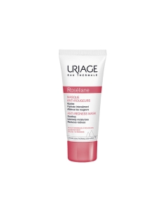 Uriage Roséliane Máscara Anti-Vermelhidão 40ml