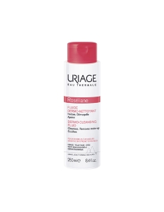 Uriage Roséliane Fluido Dermo-Limpeza 250ml