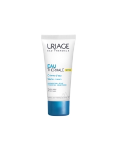 Uriage Creme de Água Ligeiro SPF20 40ml 2