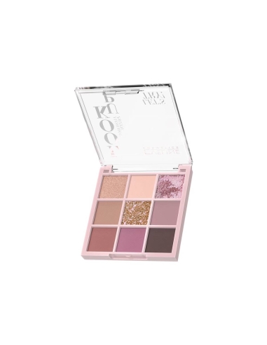 Eveline Cosmetics Look Up Lets Try 10,8g