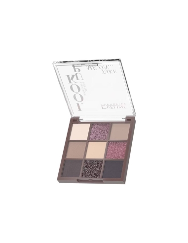 Eveline Cosmetics Look Up Take Me On 10,8g