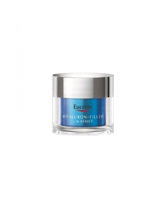 Eucerin Hyaluron-Filler Moisture Booster Noite 50ml