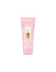 Eveline Cosmetics Extra Rich Hand Cream Deeply Nourishing...