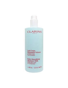 Clarins Lait Corps Hydratant Velours 400ml