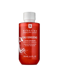 Erborian Eau Ginseng Loção Facial  190ml