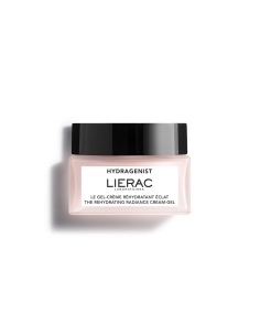 Lierac Hydragenist Gel-Creme Reidratante Iluminador 50ml 2