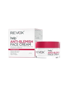 Revox B77 Help Anti-Blemish Face Cream 50ml 2