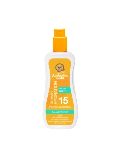 Australian Gold Ultimate Hydration Spray Gel SPF15 237ml