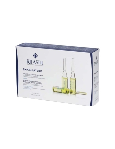 Rilastil Smagliature Ampolas para Estrias 10x5ml