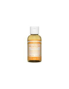 Dr. Bronner´s Sabonete Líquido Biológico Citrinos 60ml