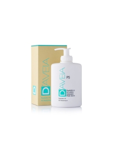 DAVEIA PS Pediátrico Emulsão Limpeza Pele Seca 300ml