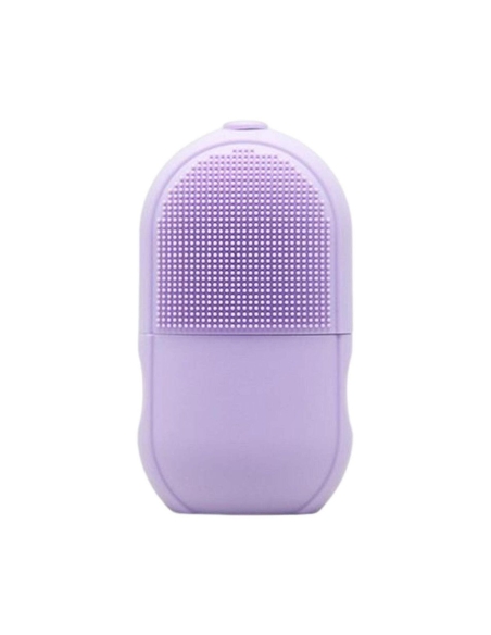 IAM Massajador de Gelo Para o Rosto