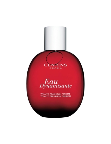 Clarins Eau Dynamisante Eau de Soins Treatment Fragrance 100ml