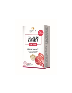 Biocyte Collagen Express 10 Saquetas 2