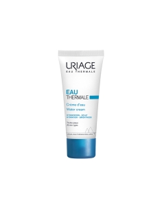 Uriage Eau Thermale Creme de Água 40ml