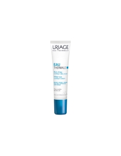 Uriage Eau Thermale Creme de Água Contorno de Olhos 15ml 2