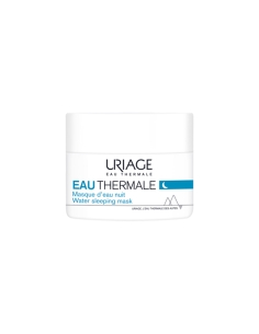 Uriage Eau Thermale Máscara de Água Noite 50ml 2