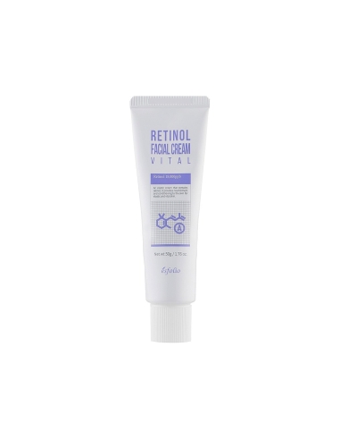 Esfolio Retinol Facial Cream Vital 50g