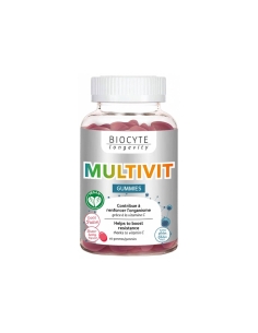 Biocyte Multivit 60 Gomas 2