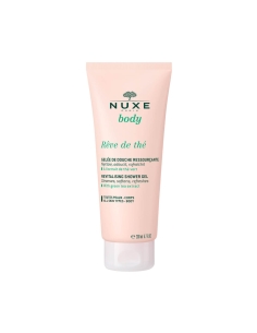 Nuxe Body Rêve de Thé Gel de Duche Revitalizante 200ml