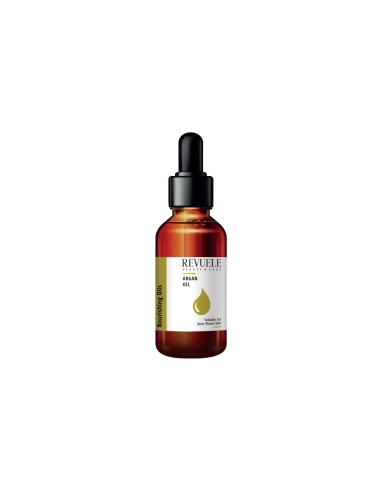 Revuele Customize Your Skincare Nourishing Oils Argan Oil 30ml