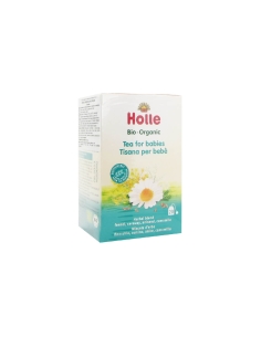 Holle Bio Infusão Para Crianças 20x1.5g