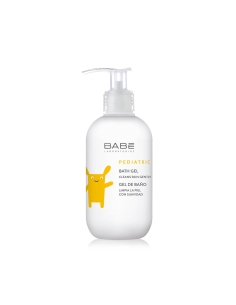 Babé Pediatric Gel de Banho 100ml