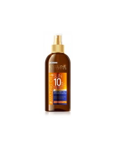 Eveline Cosmetics Sun Amazing Oils Sun Care Oil With Tan...