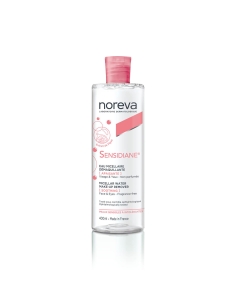 Noreva Sensidiane Água Micelar Desmaquilhante 400ml