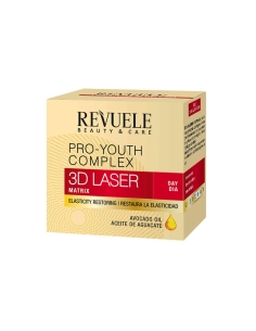 Revuele 3D Laser Matrix Day Cream 50ml