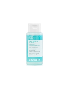 Sensilis Purify Essential Cleanser 100ml