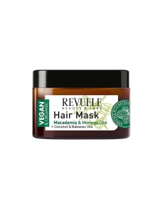 Revuele Vegan and Organic Hair Mask 360ml 2