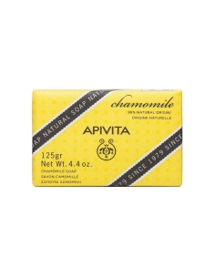 Apivita Sabonete de Camomila 125gr