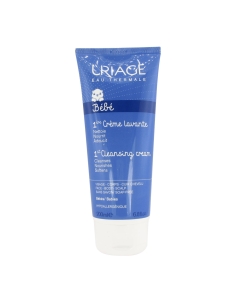 Uriage Bebé Crème Lavante Creme de Limpeza 200ml