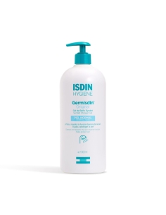 Isdin Germisdin Higiene Corporal 1000ml 2