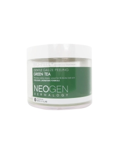 Neogen Dermalogy Bio Peel Gentle Gauze Peeling Chá Verde...