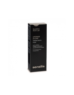 Sensilis Upgrade Fluid Firming Fluid 50ml 2