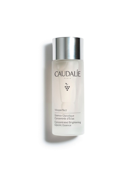 Caudalie Vinoperfect Essência Glicólica Concentrada Luminosidade 100ml