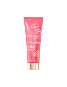 Nuxe Prodigieuse Boost Máscara Detox Impulsionadora... 2