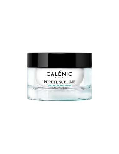 Galenic Pureté Sublime Peeling Renovador 50ml