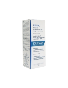 Ducray Kelual Emulsão 50ml 2