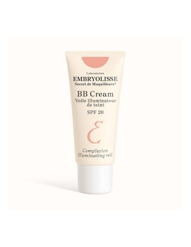 Embryolisse BB Cream FPS20 30ml