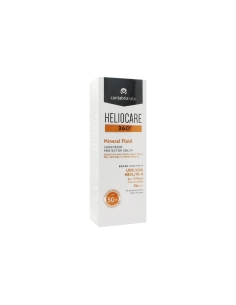 Heliocare 360 Fluido Mineral SPF50 50ml 2