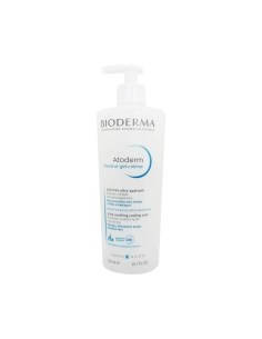 Bioderma Atoderm Intensive Gel Creme 500ml