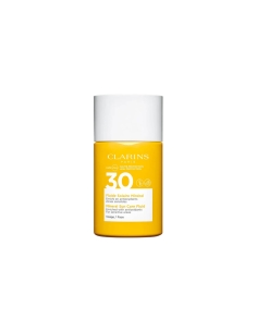 Clarins Fluido Solar Mineral SPF30 30ml 2